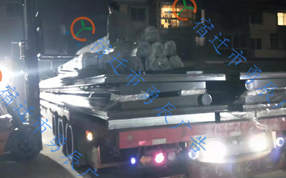 无锡候车亭发货